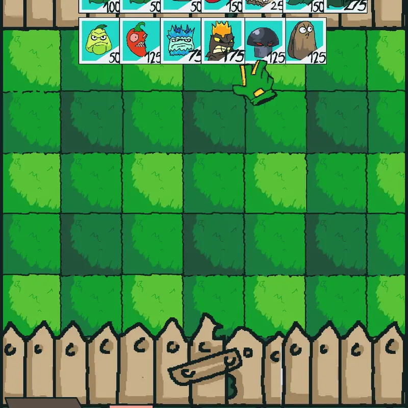 Game by @weezard