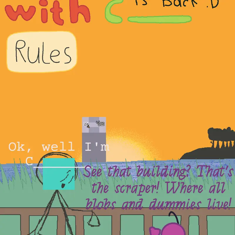 Game by @LOL_slapper-officialslap