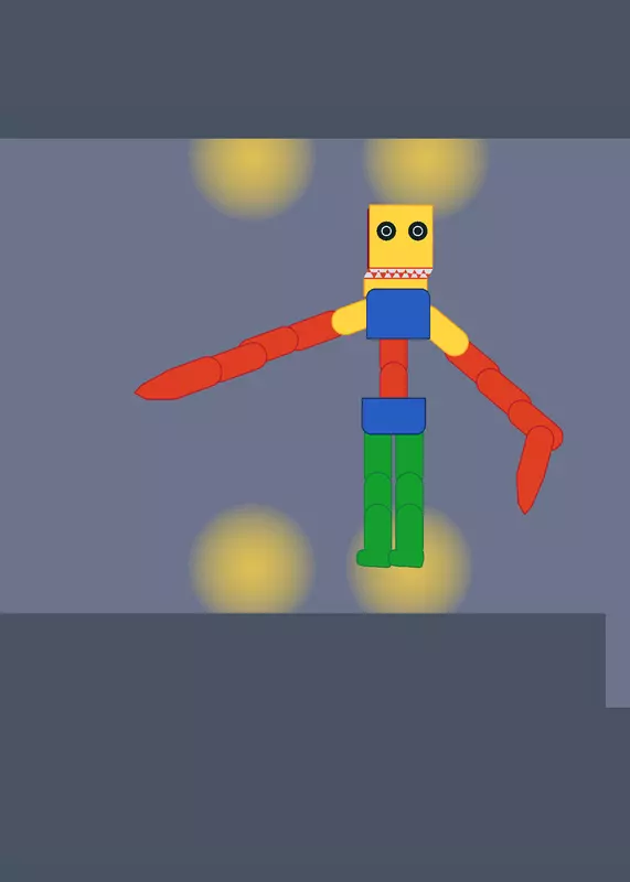 Game by @jammed-games