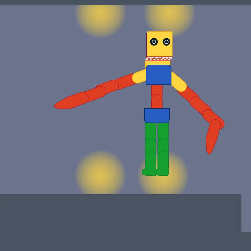 Game by @pizzab0x