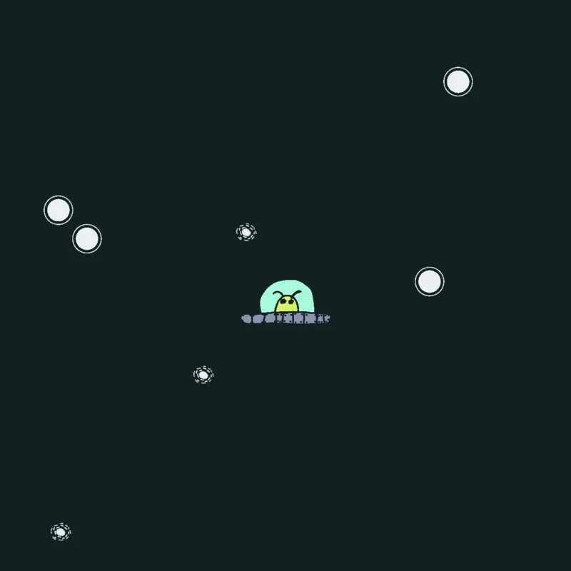 Space (ATL) by @Ezr1213