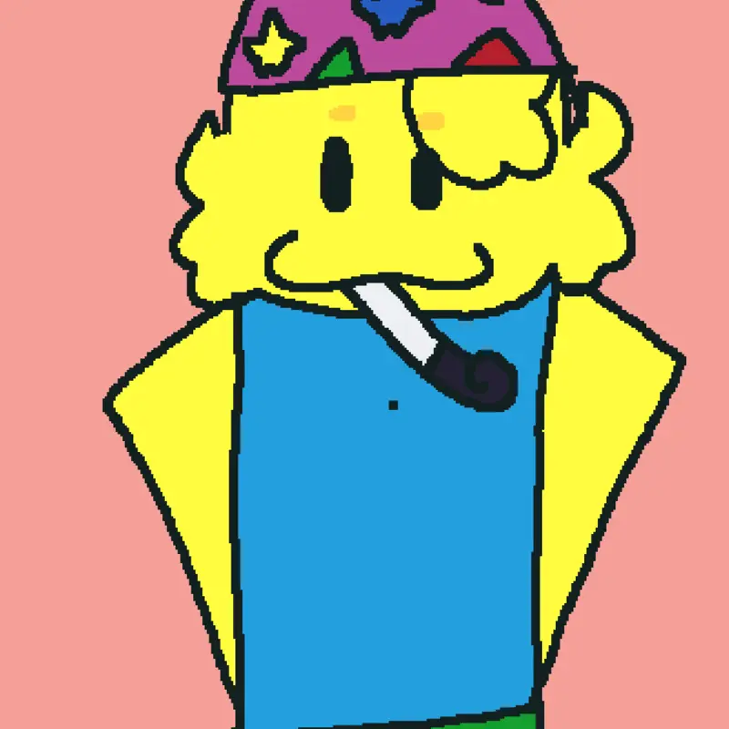 Game by @Gnarpy_The_Alien