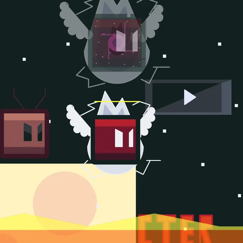 Game by @richero