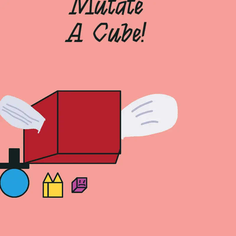 Game by @StimPea