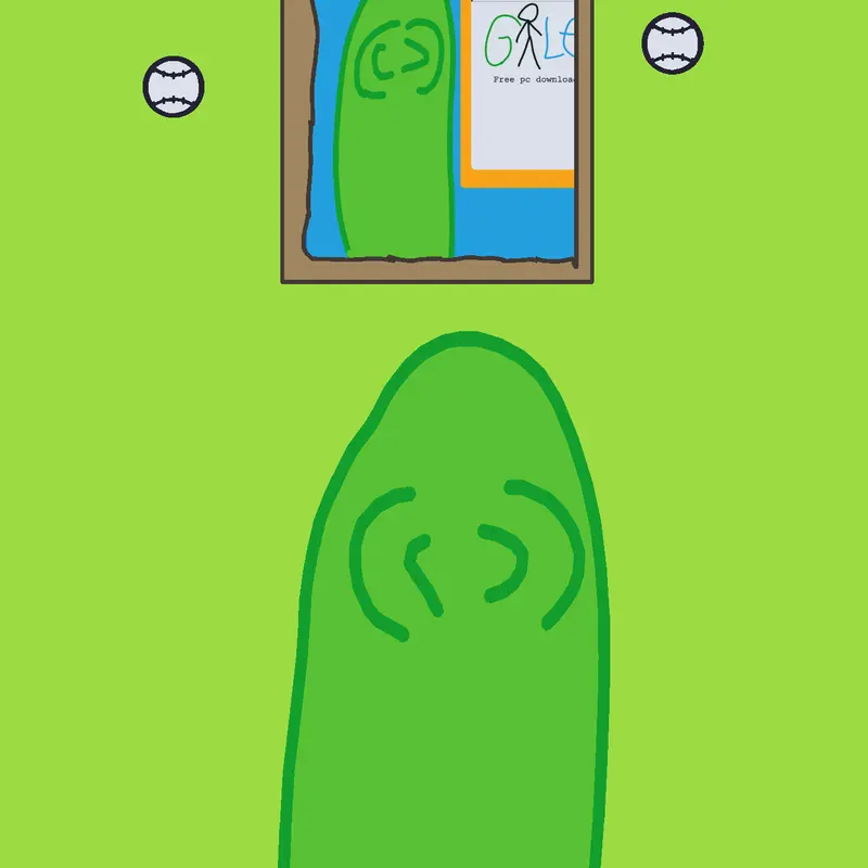 Game by @GreenThumb27