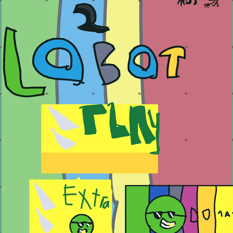 Game by @ThatOneNuclearBomb
