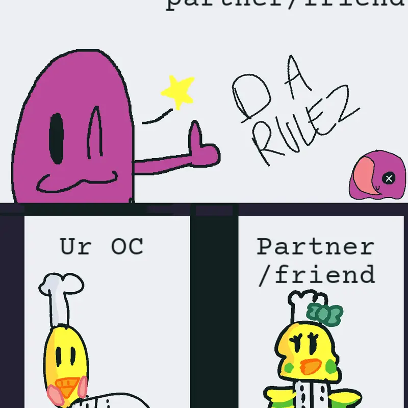 Game by @cute_chef_ducky