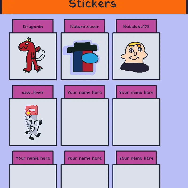 Game by @Fanny_Animations