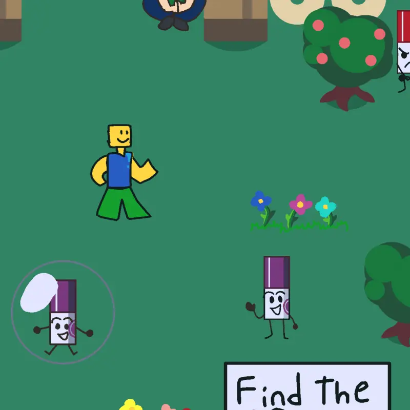 Game by @DayMaker