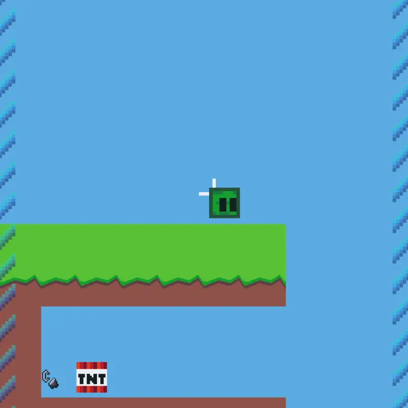 Game by @JKAF