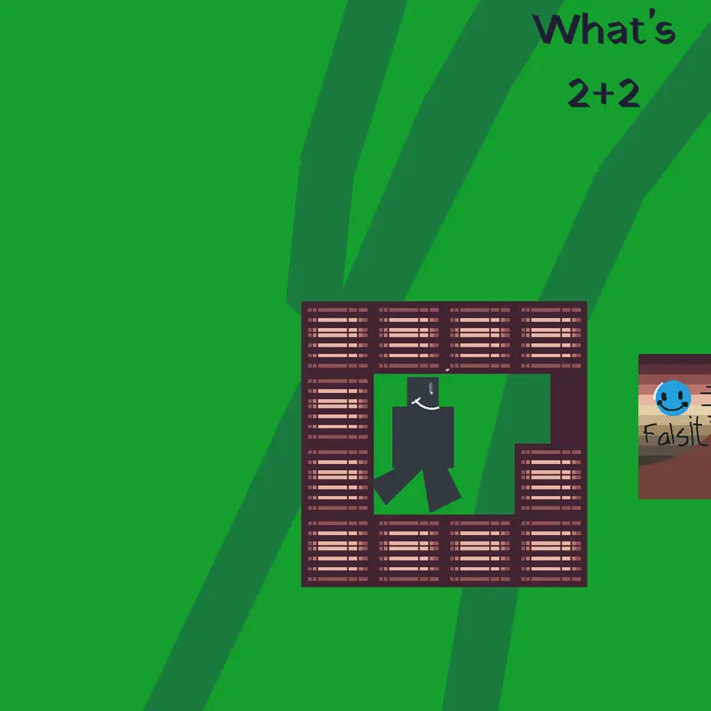 Game by @GreenCubeKit