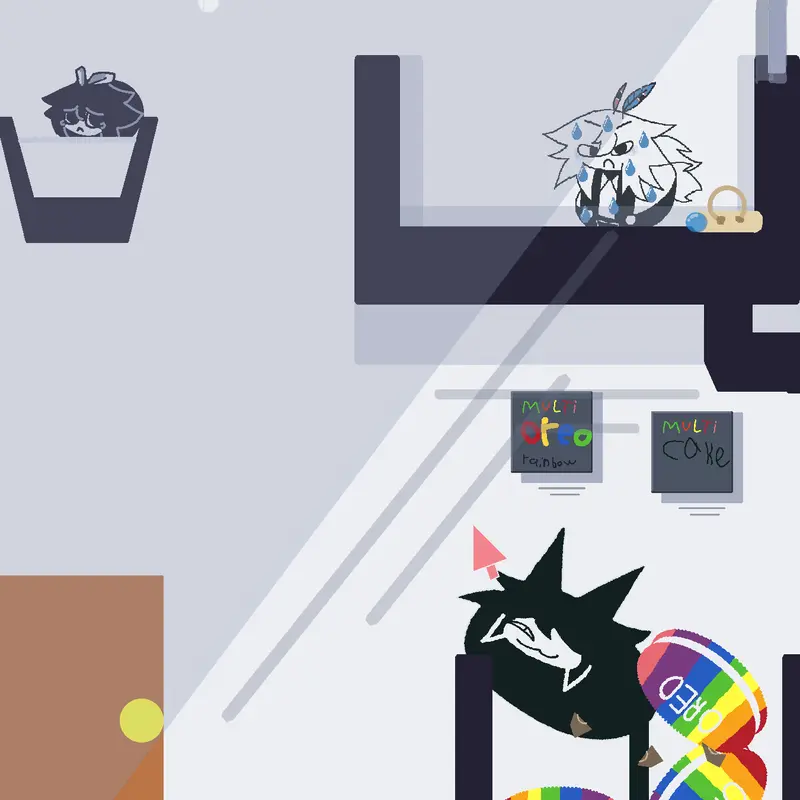 Game by @blossom_dragon