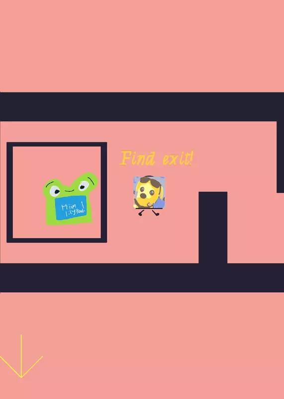 Game by @PK-XD