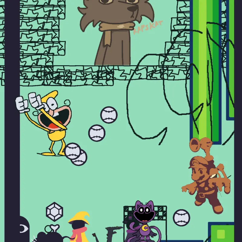 Game by @bubbysbubblecorner