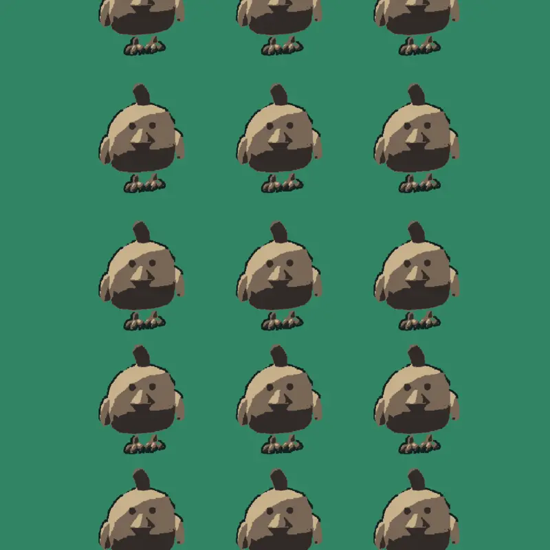 Game by @green_cude