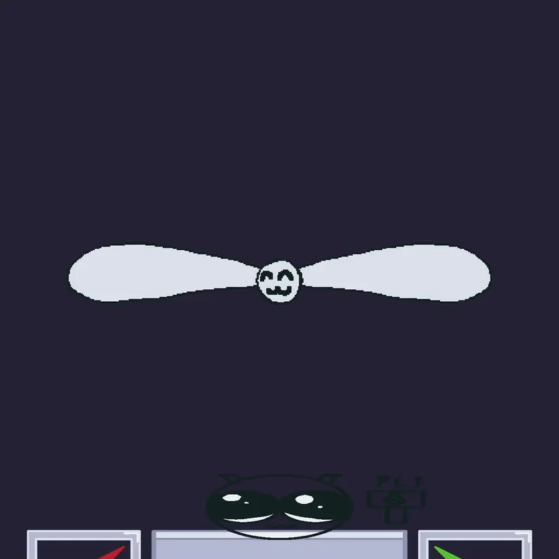 Game by @DOV-Riolu