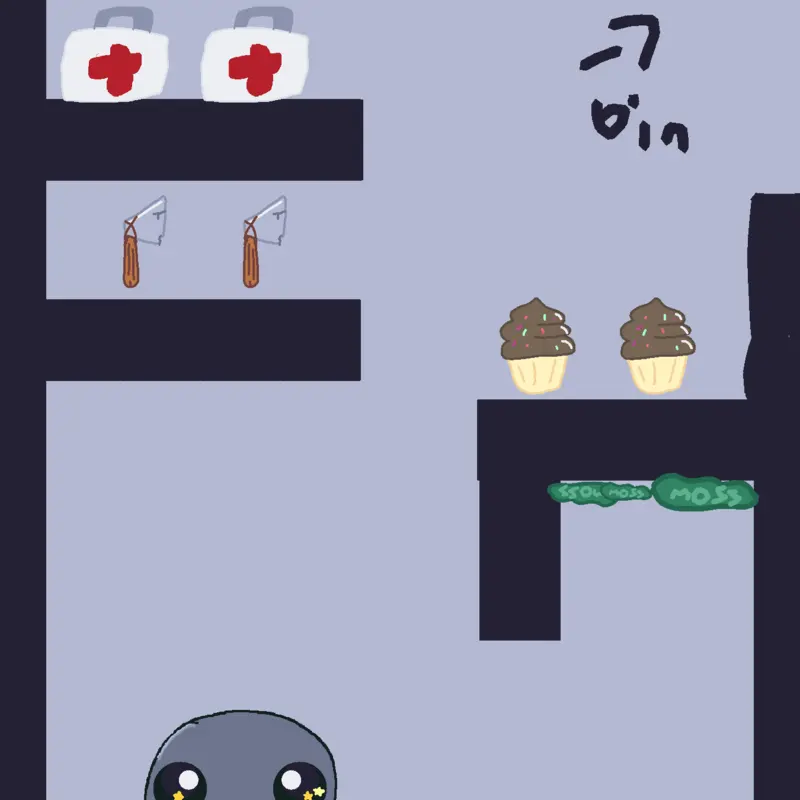 Game by @ambercat