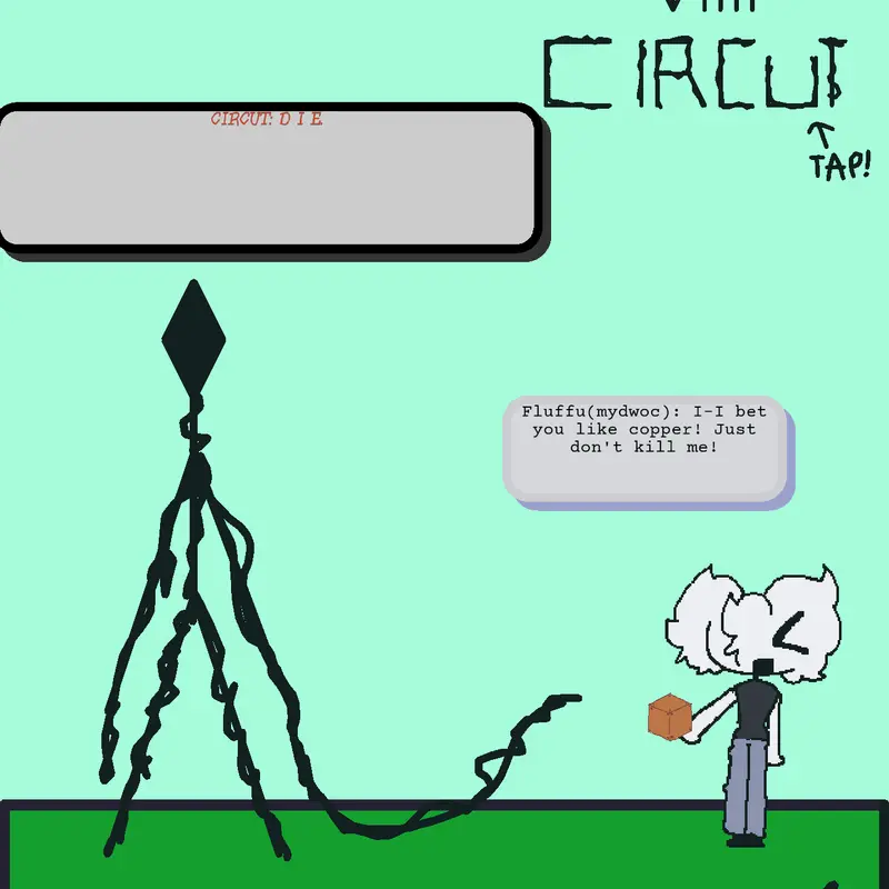 Game by @Mccfam3andRose