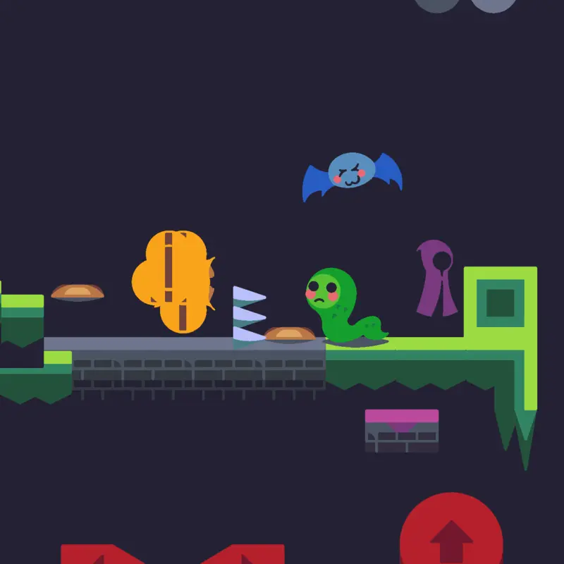 Game by @ham_burger