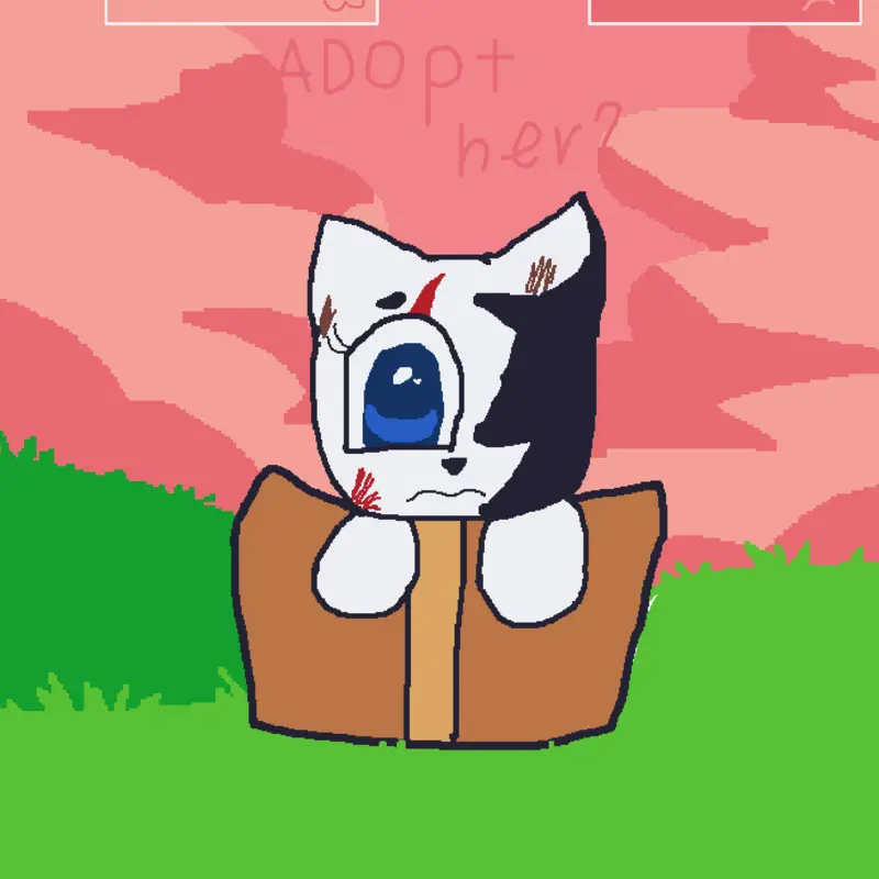 Game by @MEEEOOW