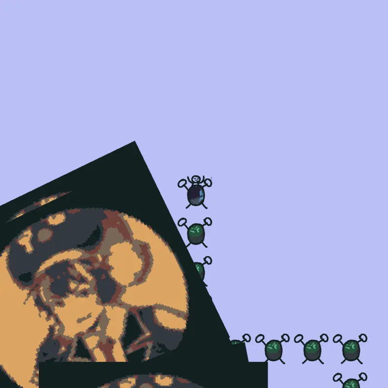 Game by @manyo
