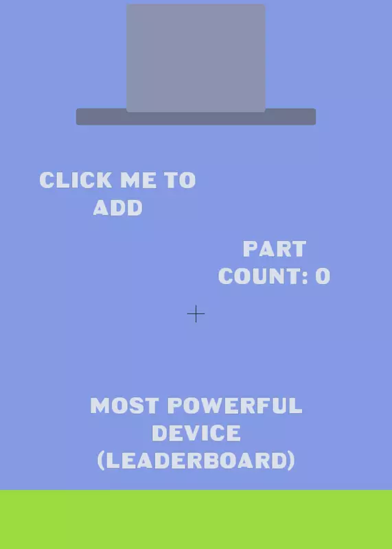 Game by @ERRORNOTFOUND