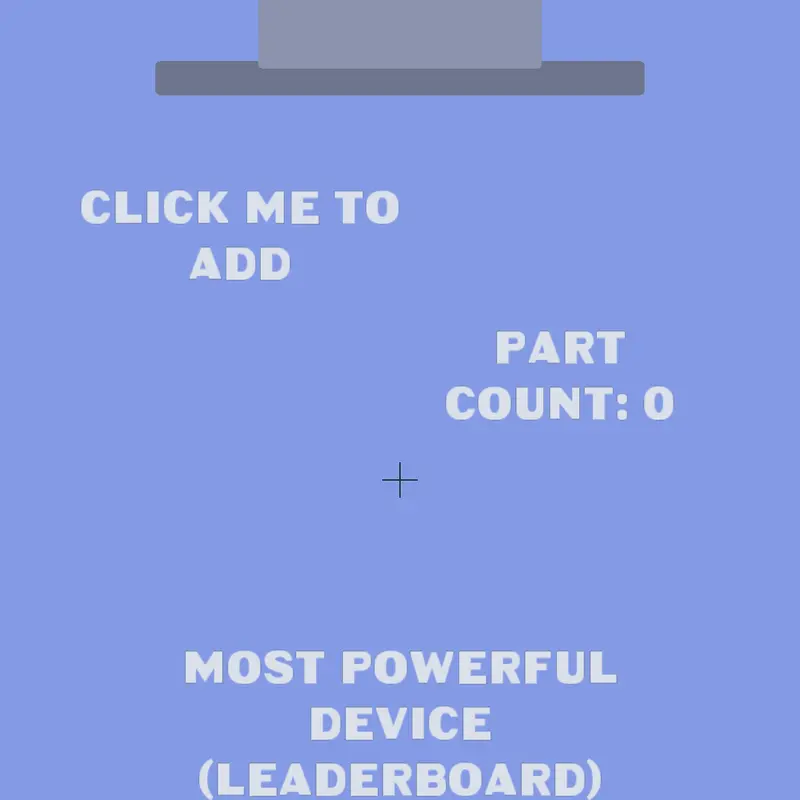 Game by @ERRORNOTFOUND