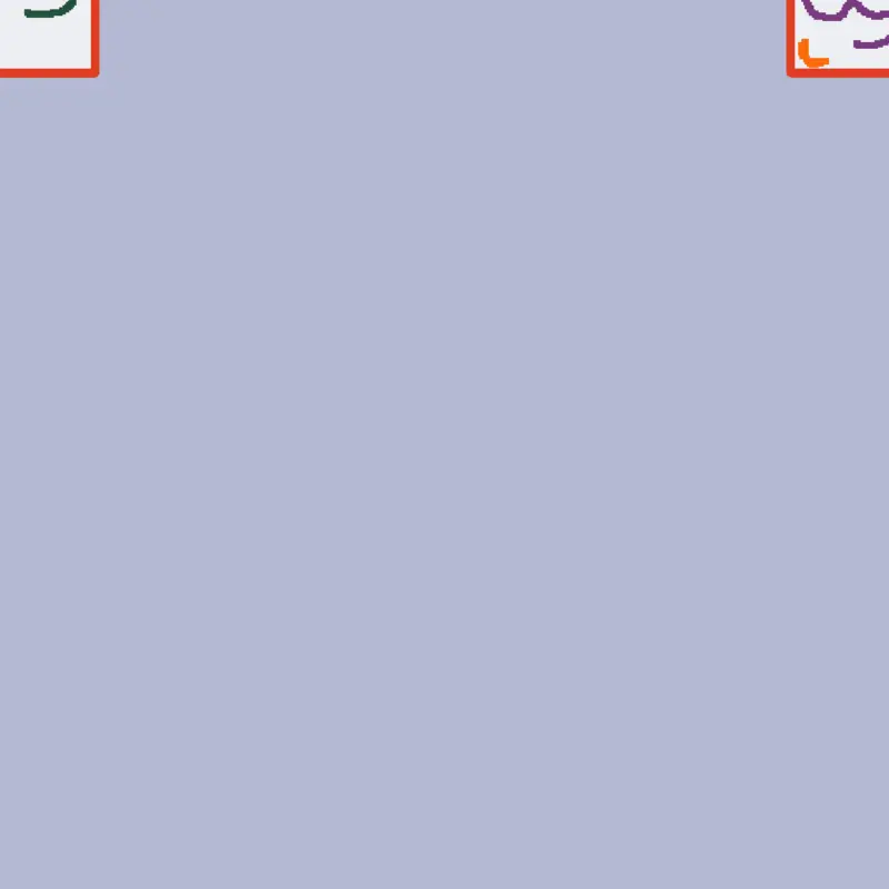 Numberblocks 1 - 100 flopping 40s update by @Boberthesnoik