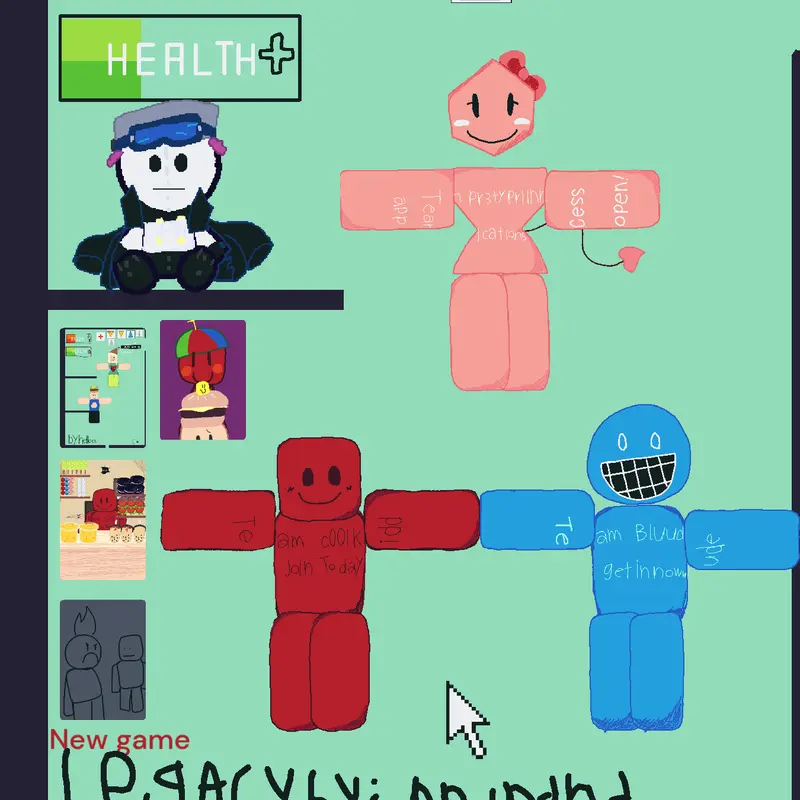 Game by @nndndnd