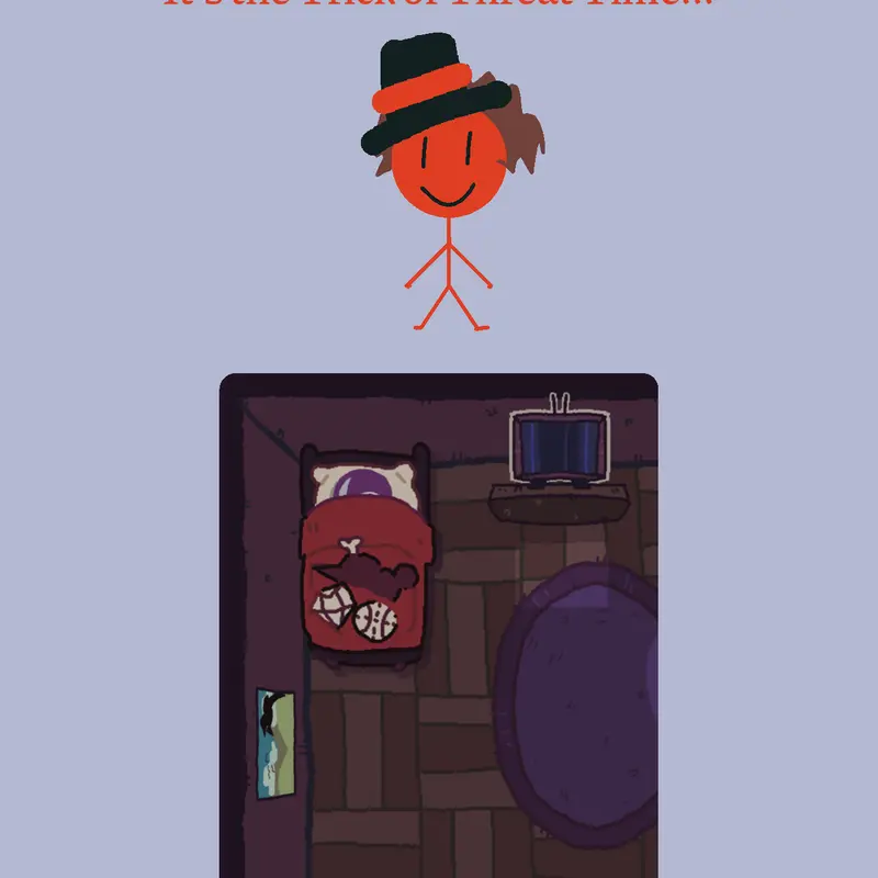 Game by @S1lly_aqua_sprunki