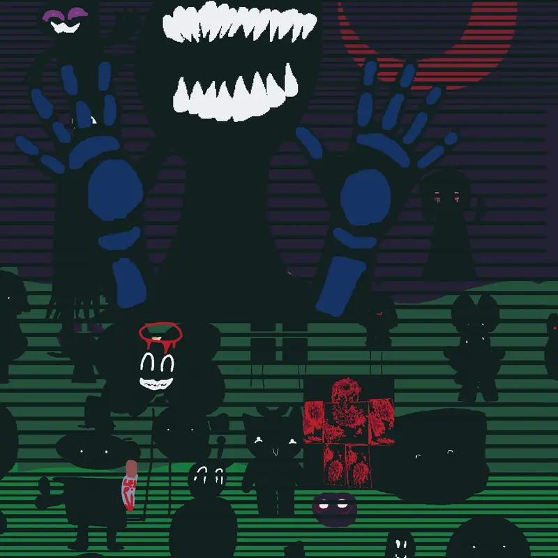 Game by @Loafandbread