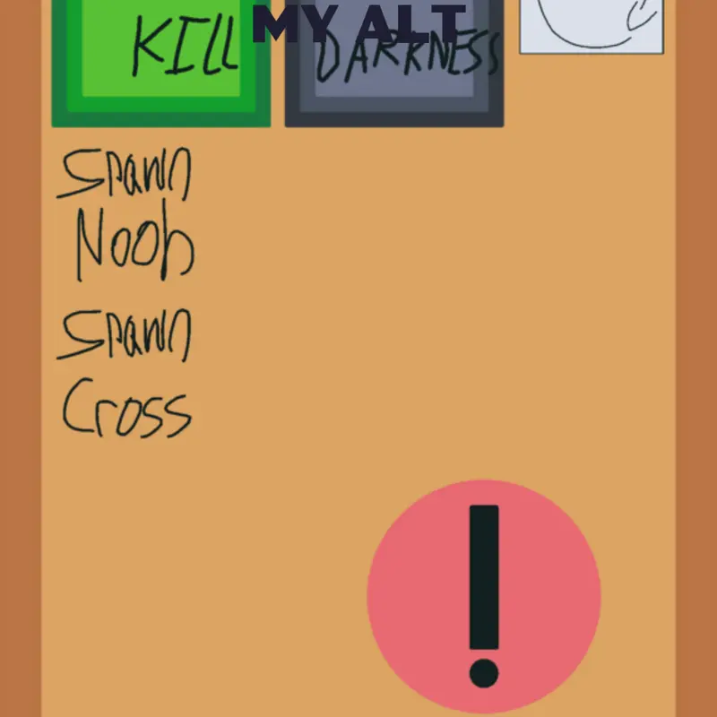 Game by @thebluegod666_