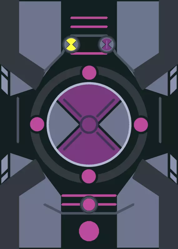 Game by @ReChanger