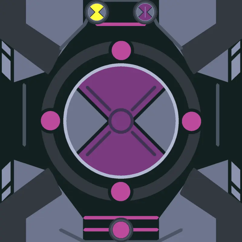 Game by @ReChanger
