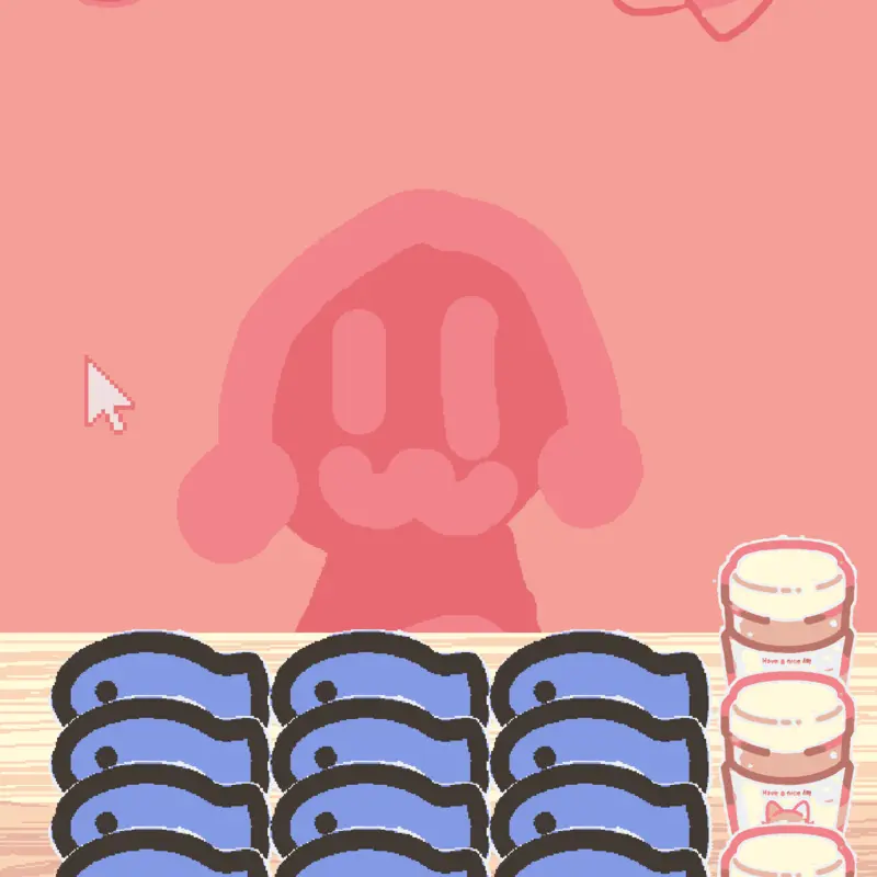 Game by @bemmerina