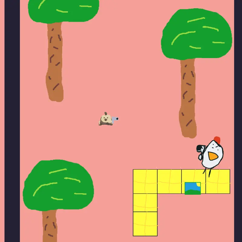 Game by @wubbuox95k