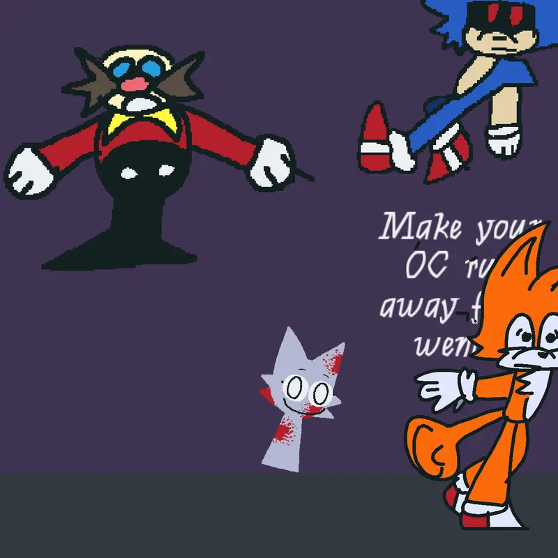 Game by @MelissaPlayer