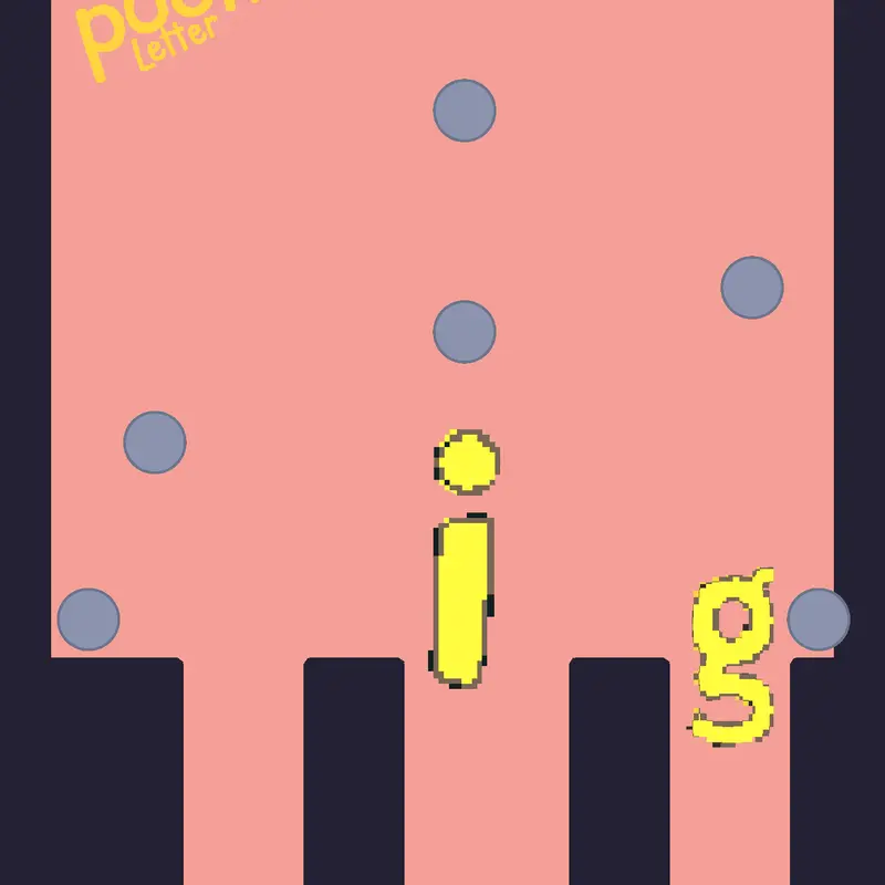 Game by @A_IS_GOOD