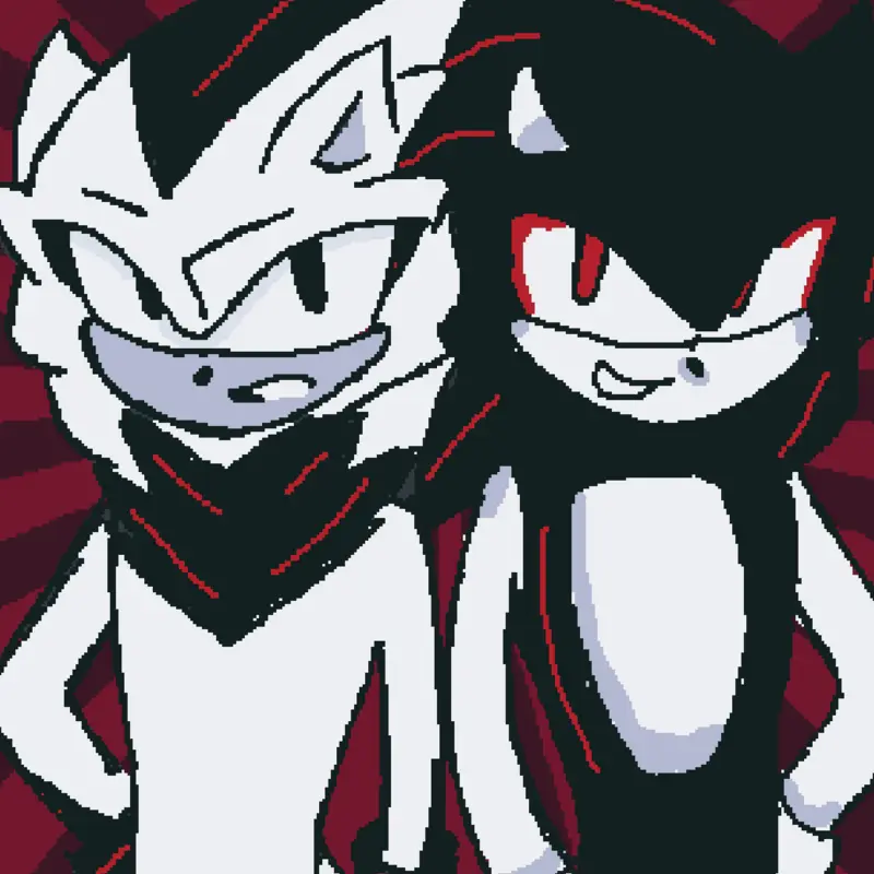 Game by @iron_sonic