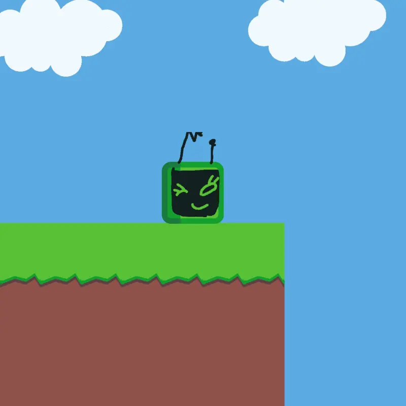 Game by @Snake299