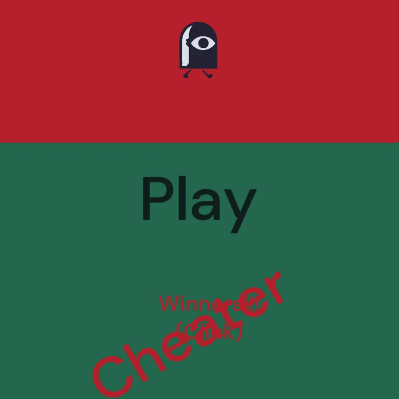 Game by @icebreaker
