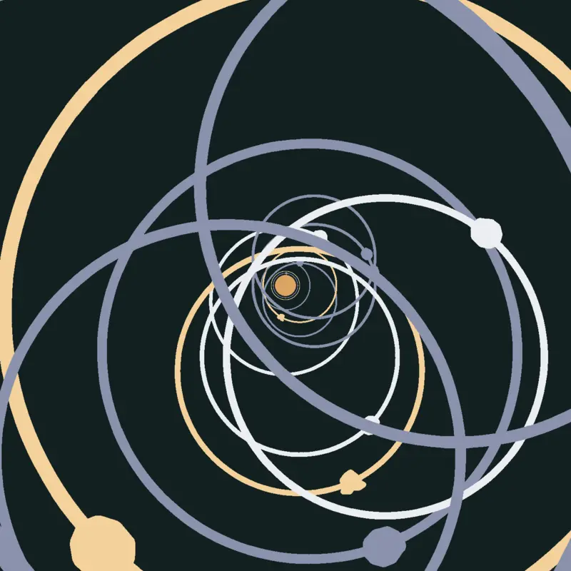 Game by @ilikespaces