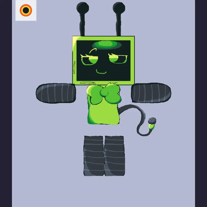 Game by @blustrawberri