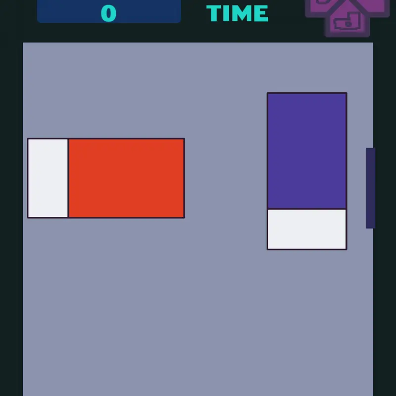Game by @1Mthecube