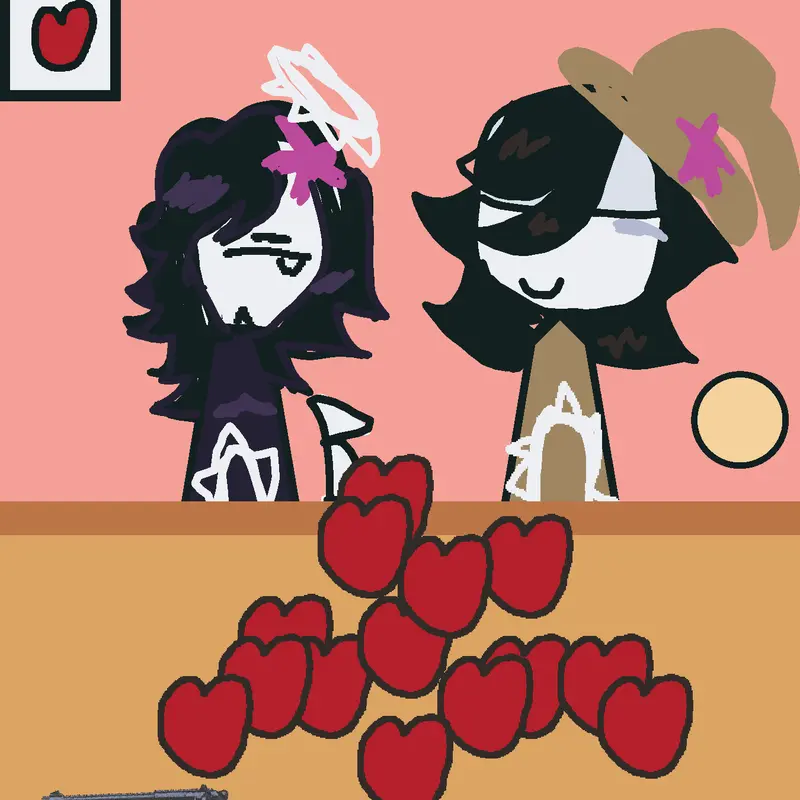 Game by @TwoTimeXAzureee