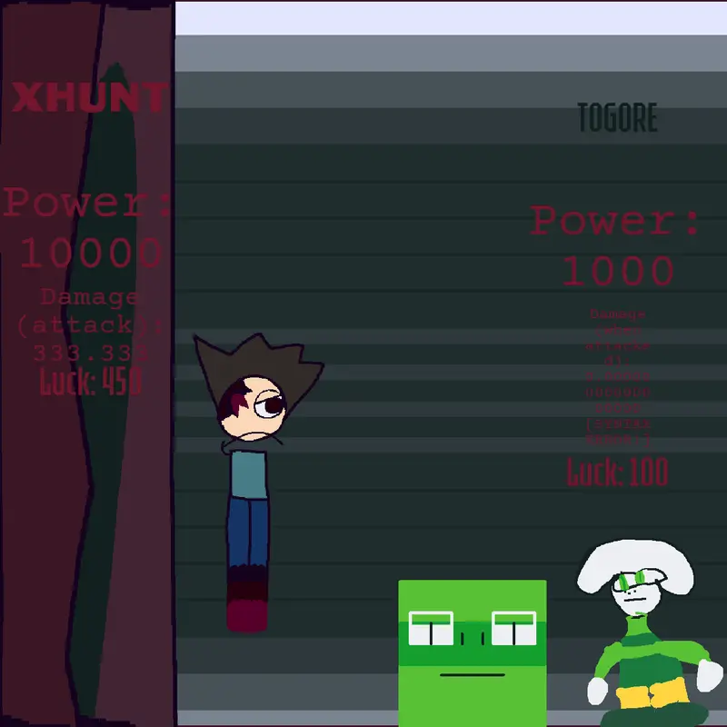 Game by @bambi_fan