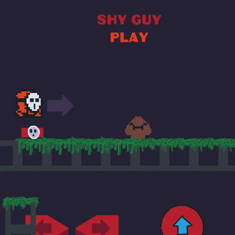 Game by @Gateway_64