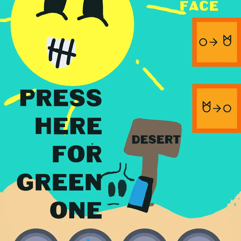 Game by @findinger