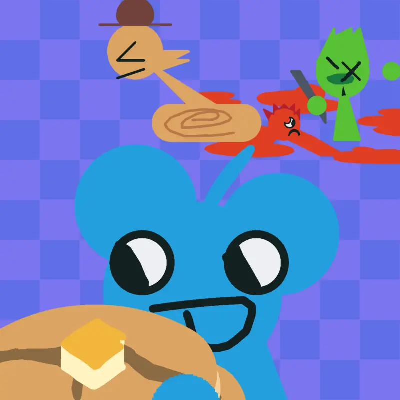 Game by @thecaihongchina923