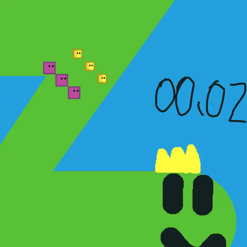 Game by @CJ81927192